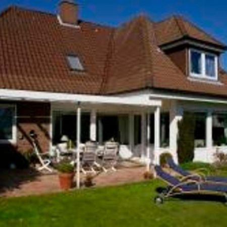 Ferienwohnung Lafrentz Burg auf Fehmarn Exterior foto