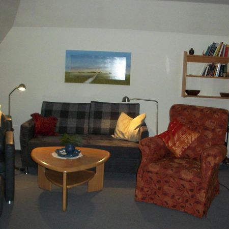 Ferienwohnung Lafrentz Burg auf Fehmarn Exterior foto