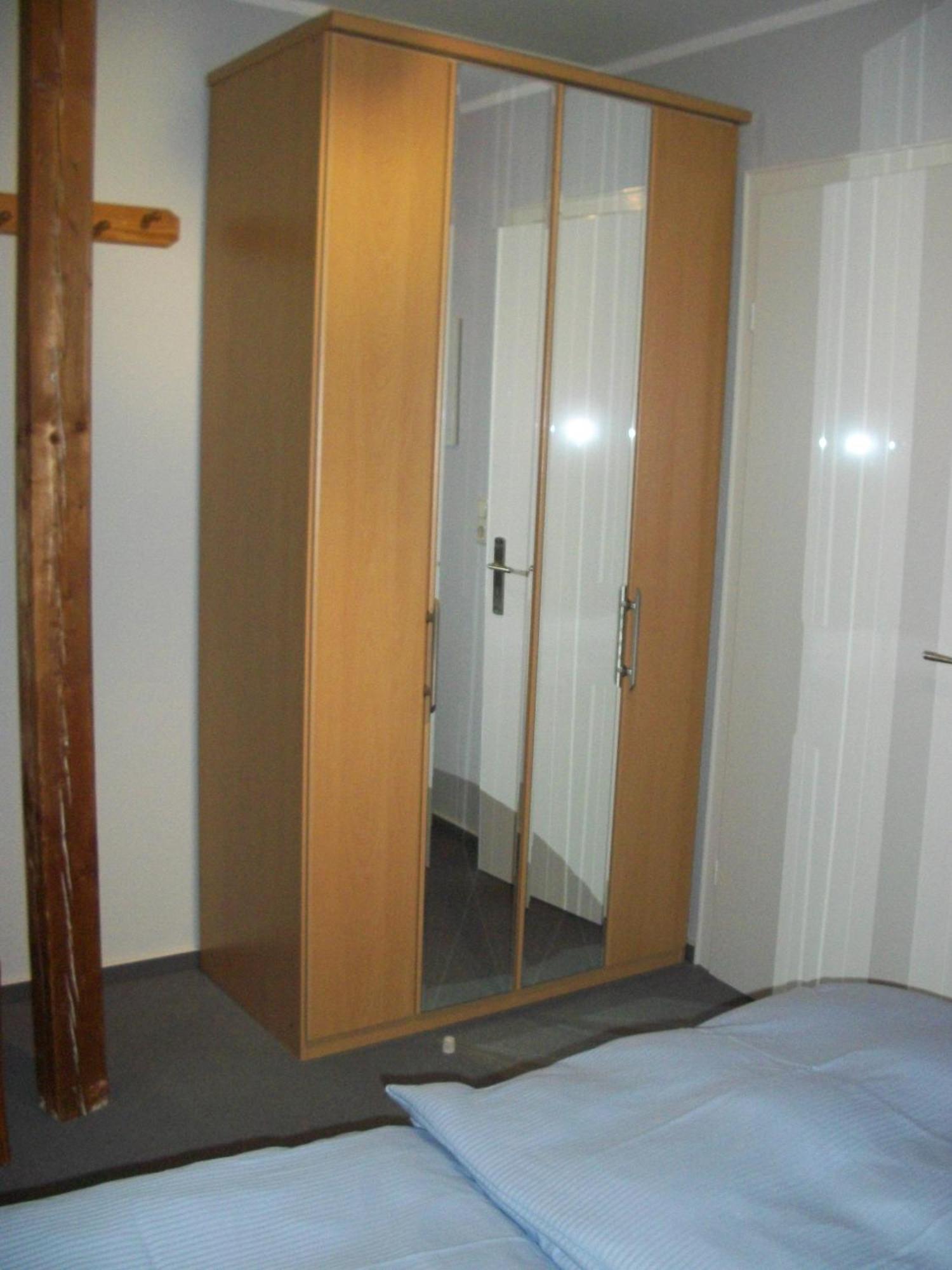 Ferienwohnung Lafrentz Burg auf Fehmarn Exterior foto