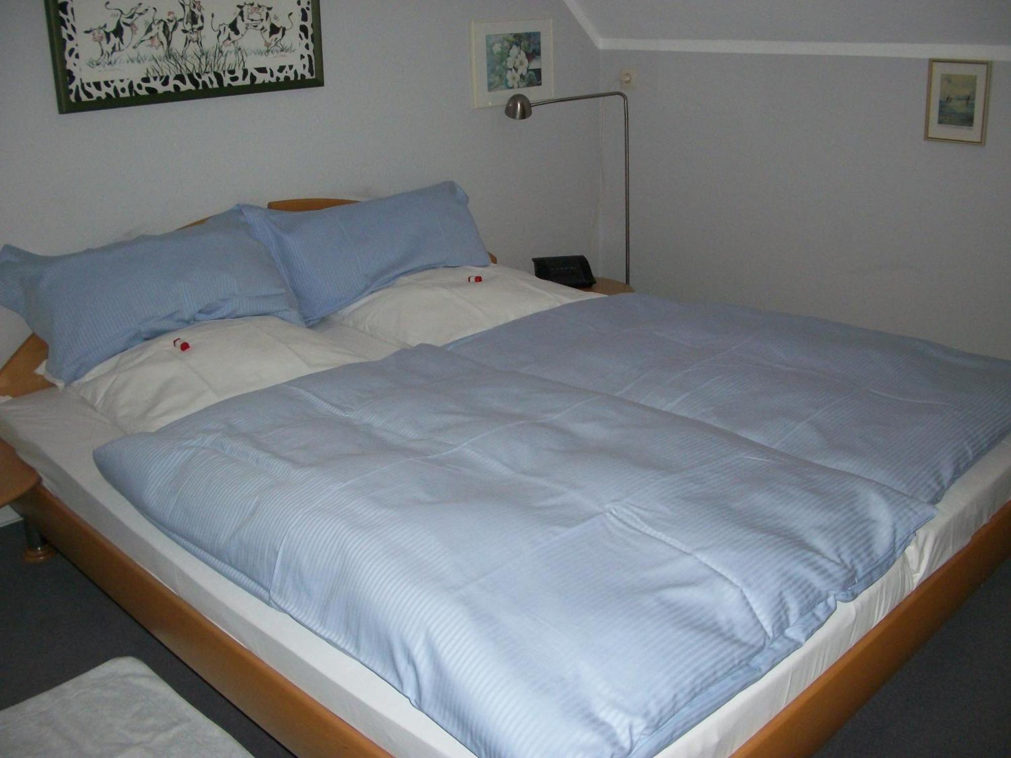 Ferienwohnung Lafrentz Burg auf Fehmarn Exterior foto